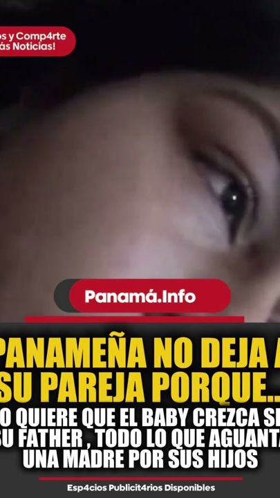 TikTok video thumbnail by panamainfo