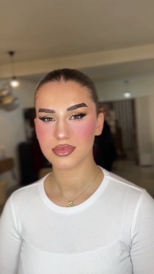 TikTok video thumbnail by matianah_makeup