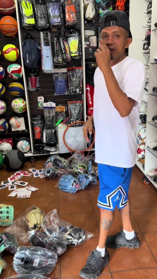 TikTok video thumbnail by fanaticosnicaragua
