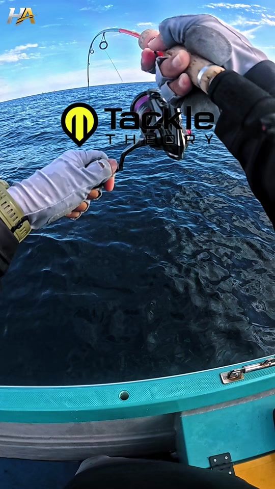 TikTok video thumbnail by hoohap.angler