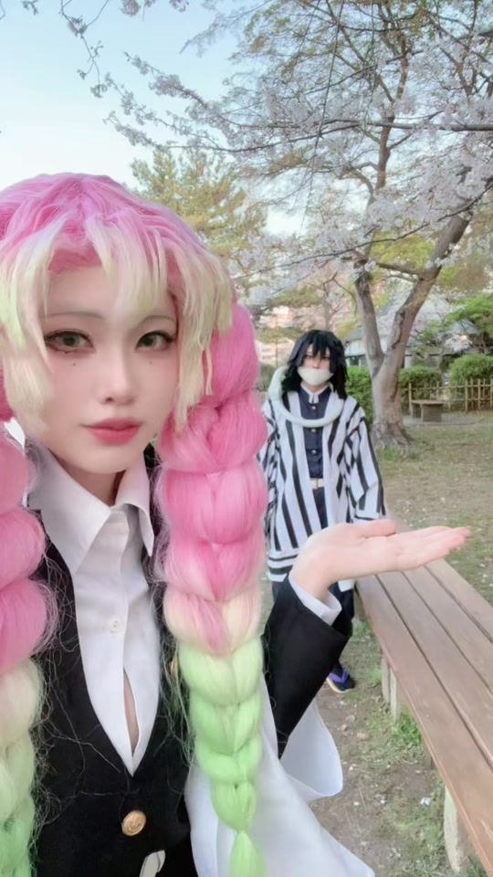 TikTok video thumbnail by yuma196cos
