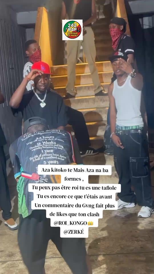 TikTok video thumbnail by 242.rap