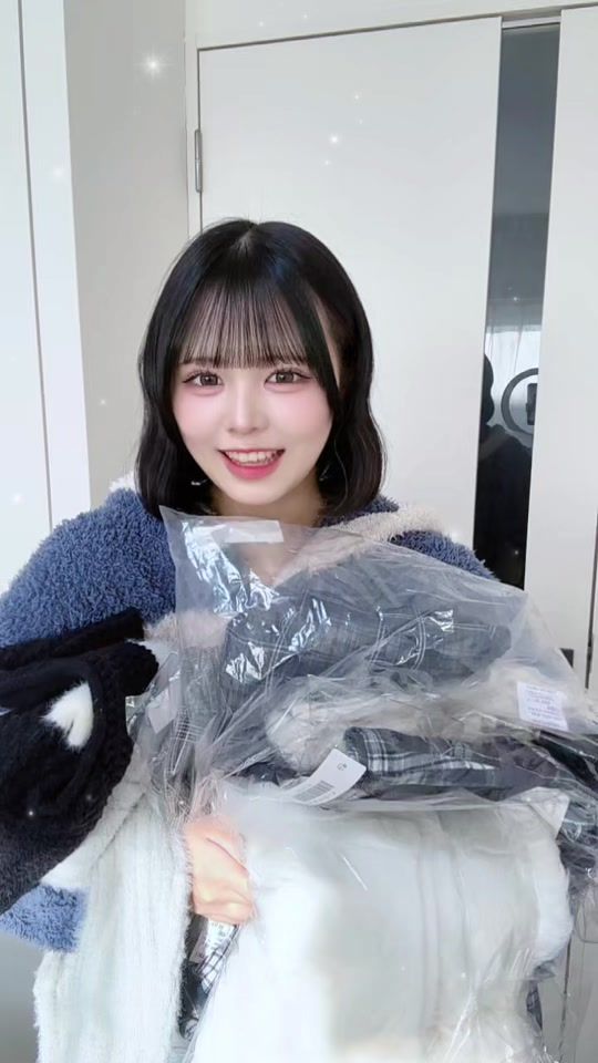 TikTok video thumbnail by mizumizu_m