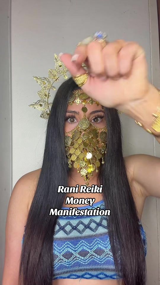 TikTok video thumbnail by theoraclerani