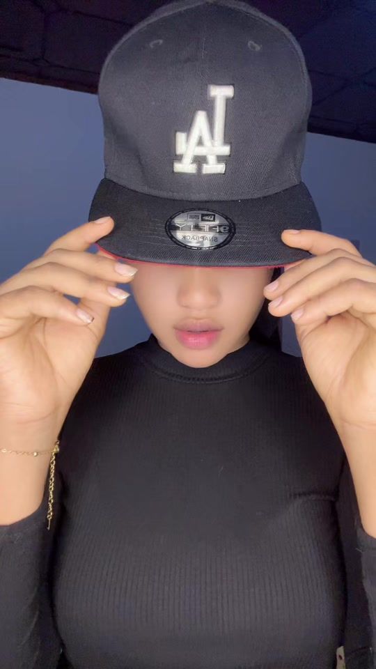 TikTok video thumbnail by hadjarama04
