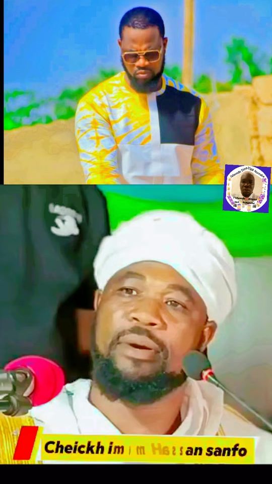 TikTok video thumbnail by sidiki.mande
