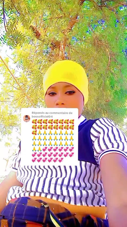TikTok video thumbnail by salima.choco70