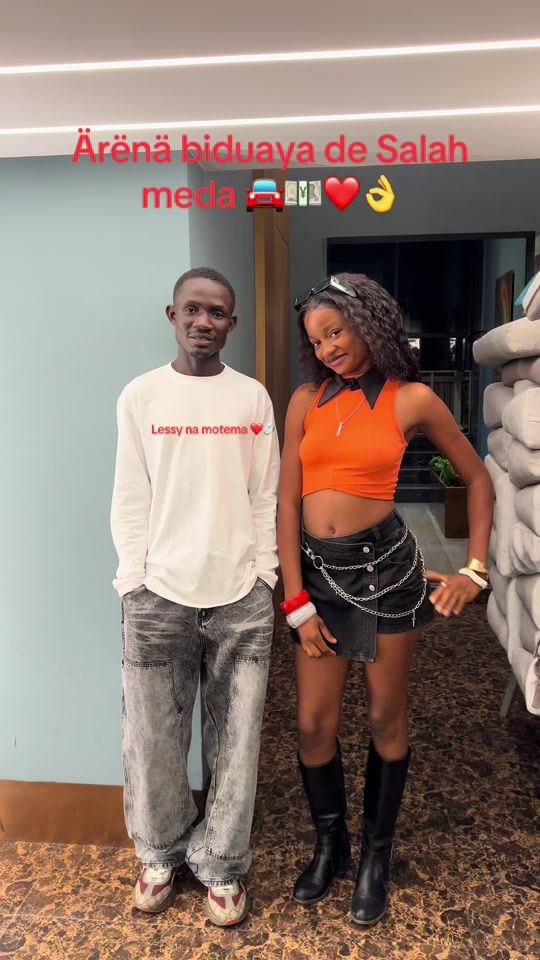 TikTok video thumbnail by tontonmerchice