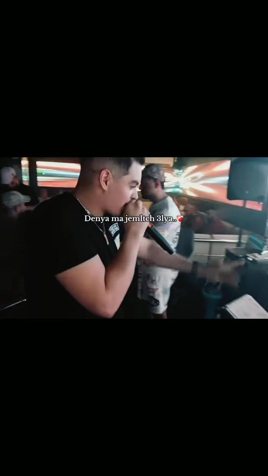 TikTok video thumbnail by iyad.la