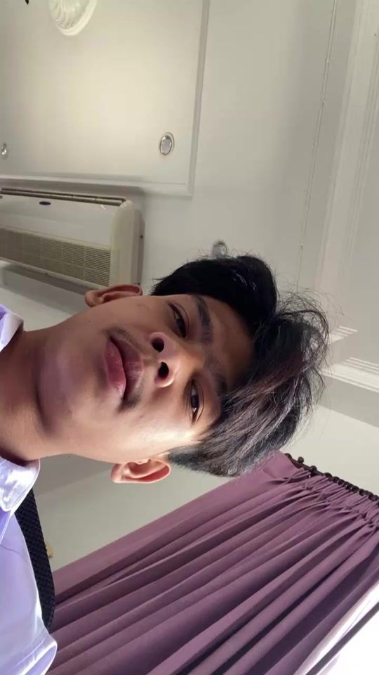 TikTok video thumbnail by _.fqrhan._