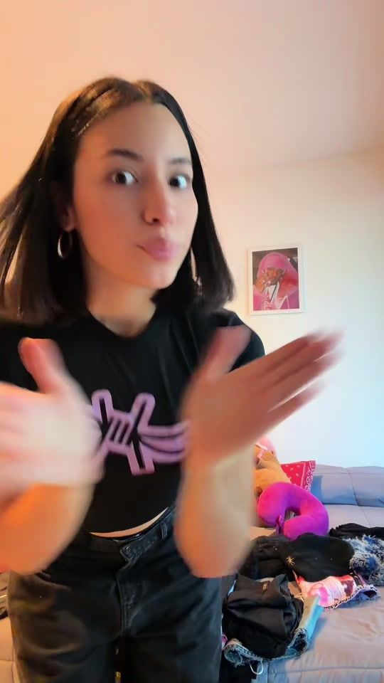 TikTok video thumbnail by notoriouspauli