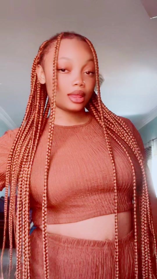 TikTok video thumbnail by iamkiki388