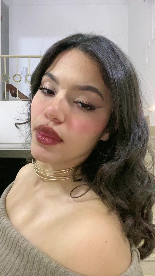 TikTok video thumbnail by zayneb__tamtem