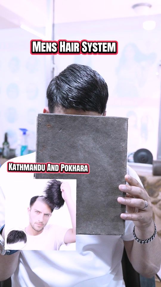 TikTok video thumbnail by hairforfreedom.np