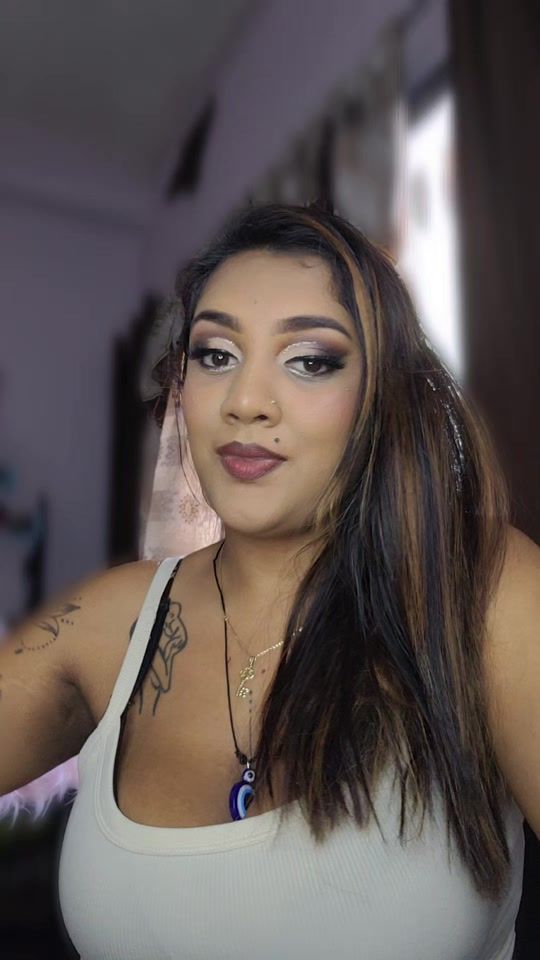 TikTok video thumbnail by makeup_by_rika_mua