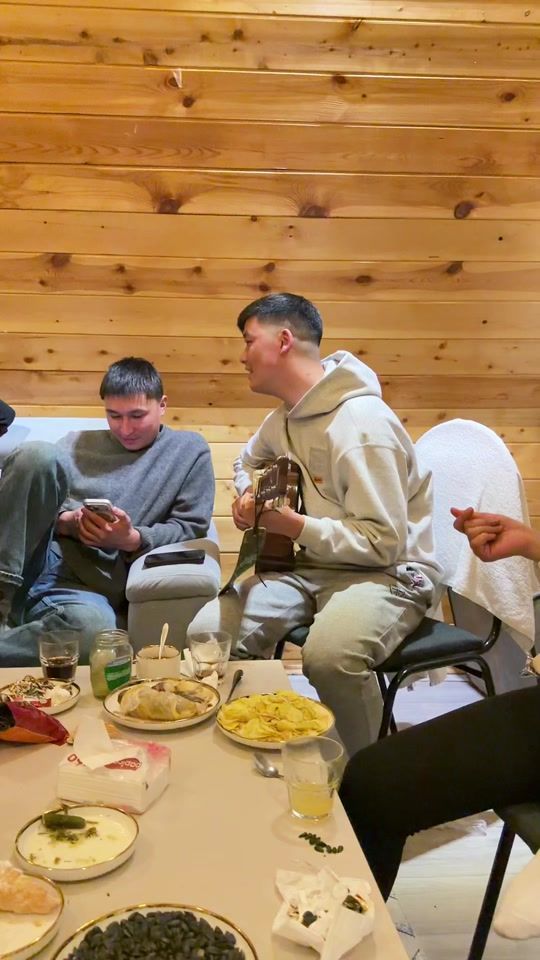 TikTok video thumbnail by arnusbek