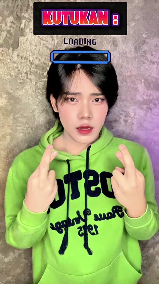 TikTok video thumbnail by deniansyahh