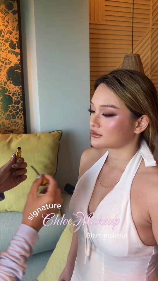 TikTok video thumbnail by makeupphuquocchloe