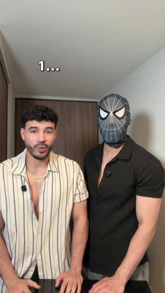 TikTok video thumbnail by andresgueda