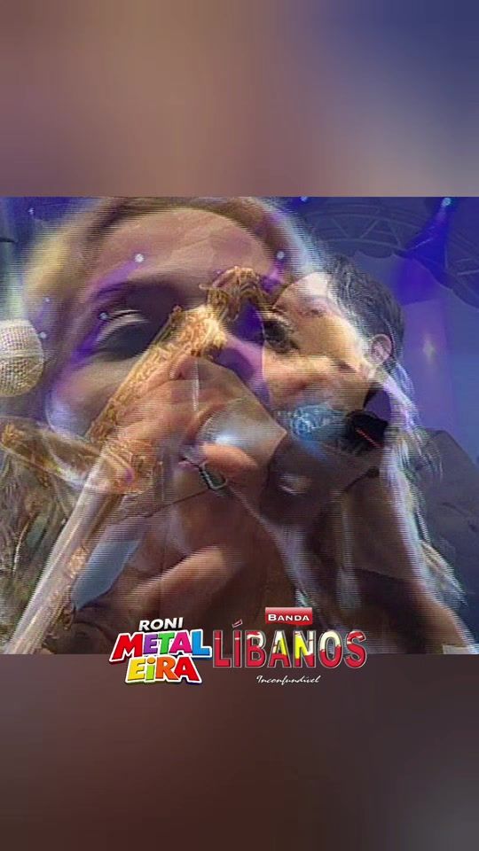 TikTok video thumbnail by metaleiracalipso