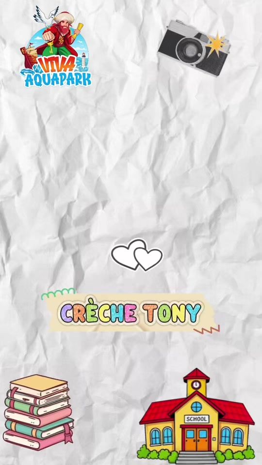 TikTok video thumbnail by viva.aquapark