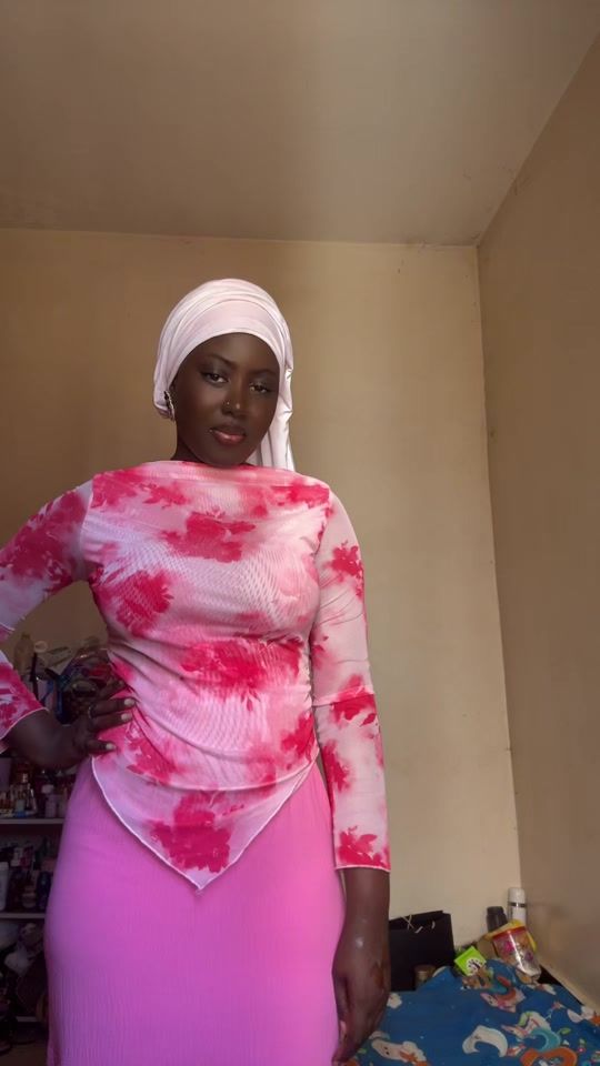 TikTok video thumbnail by bintousmane4