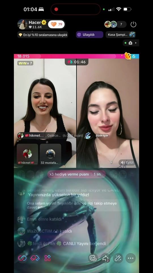 TikTok video thumbnail by hacer.bk32