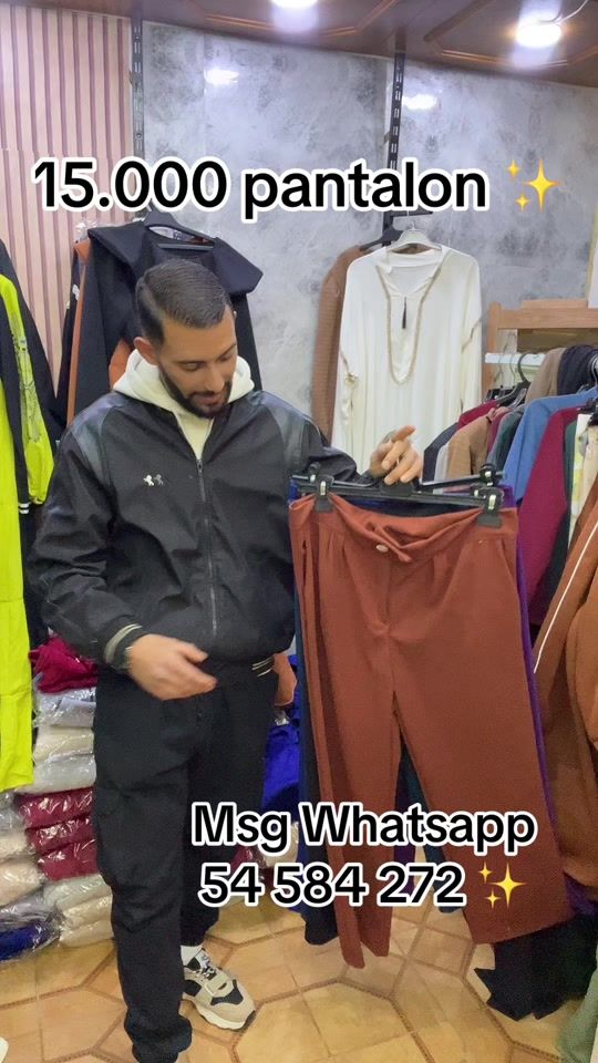 TikTok video thumbnail by amdclothing