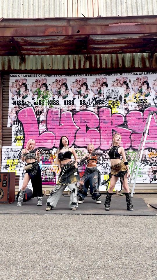 TikTok video thumbnail by kissoflife_official