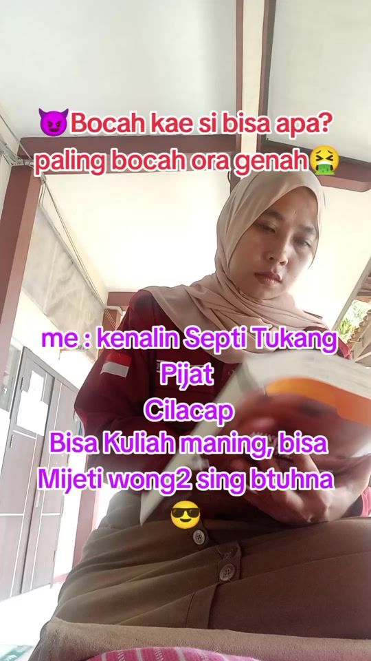 TikTok video thumbnail by pijatmaksepti777