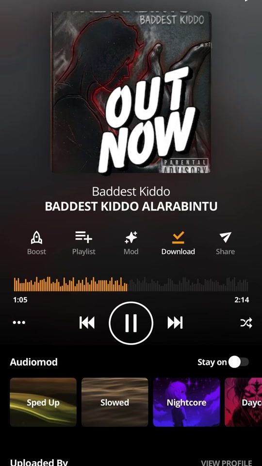 TikTok video thumbnail by baddestkiddo6