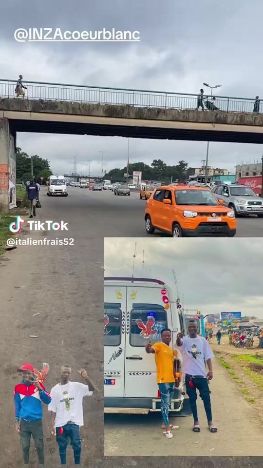TikTok video thumbnail by fofanainza05