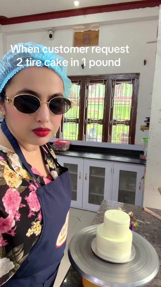 TikTok video thumbnail by cakenbakehouse
