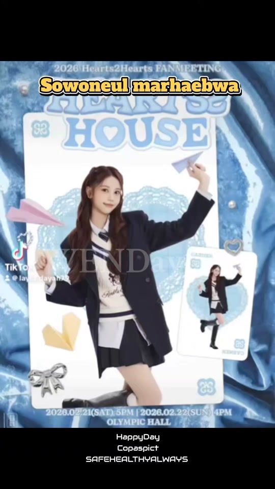 TikTok video thumbnail by wendayah