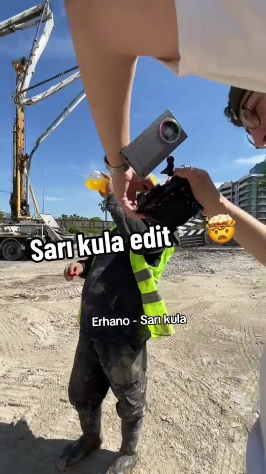 TikTok video thumbnail by erhan_gundere