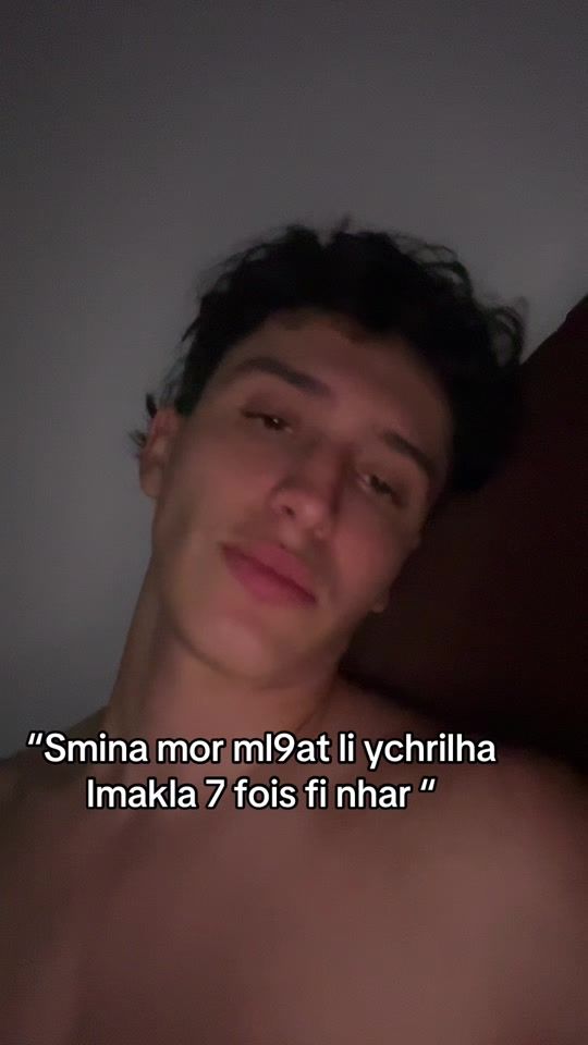 TikTok video thumbnail by wadoud_hm7