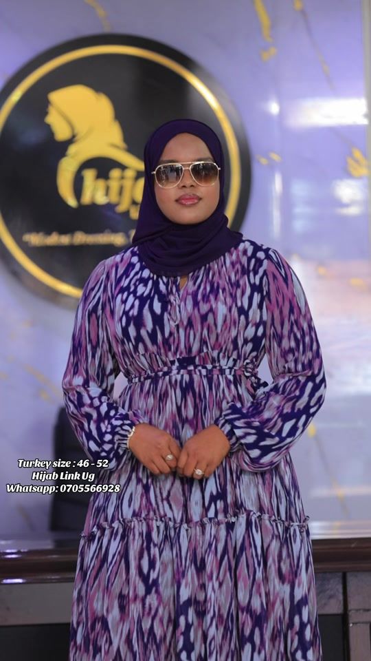 TikTok video thumbnail by hijab_link_ug