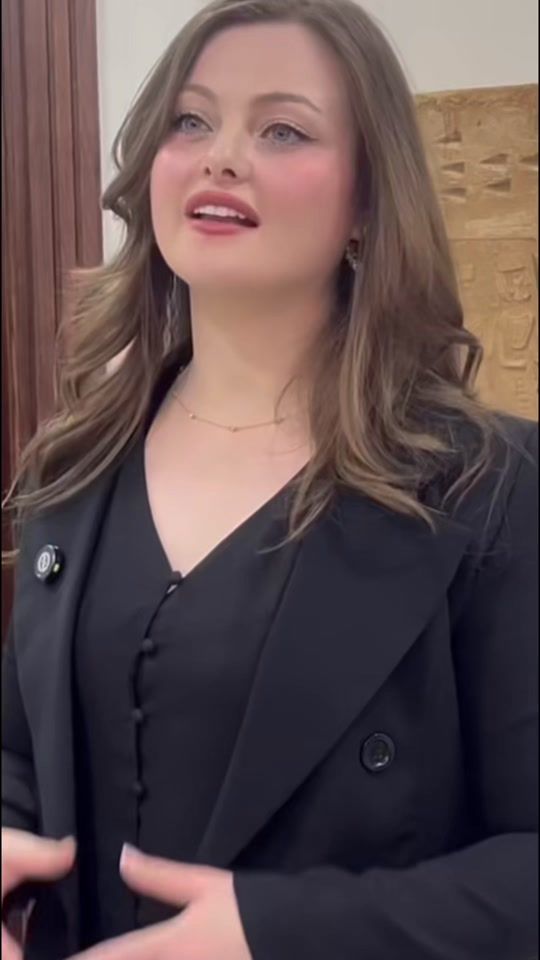 TikTok video thumbnail by fans_rawan_naser