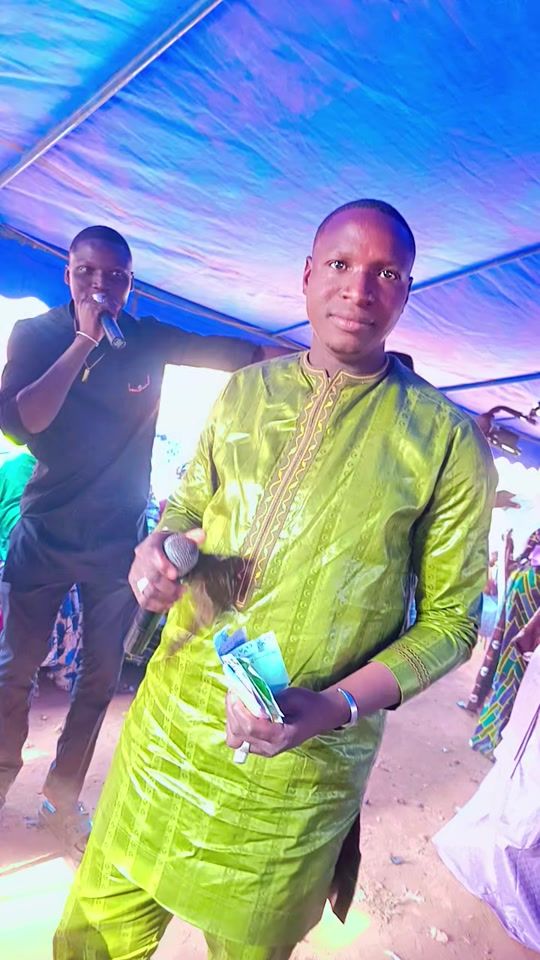 TikTok video thumbnail by zikirigaoussou