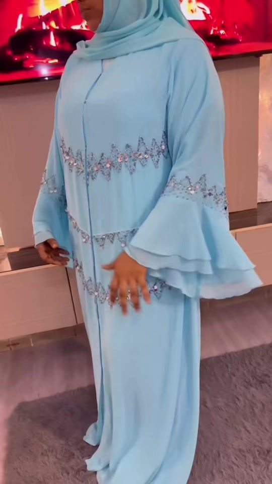 TikTok video thumbnail by abaya.by.rouky