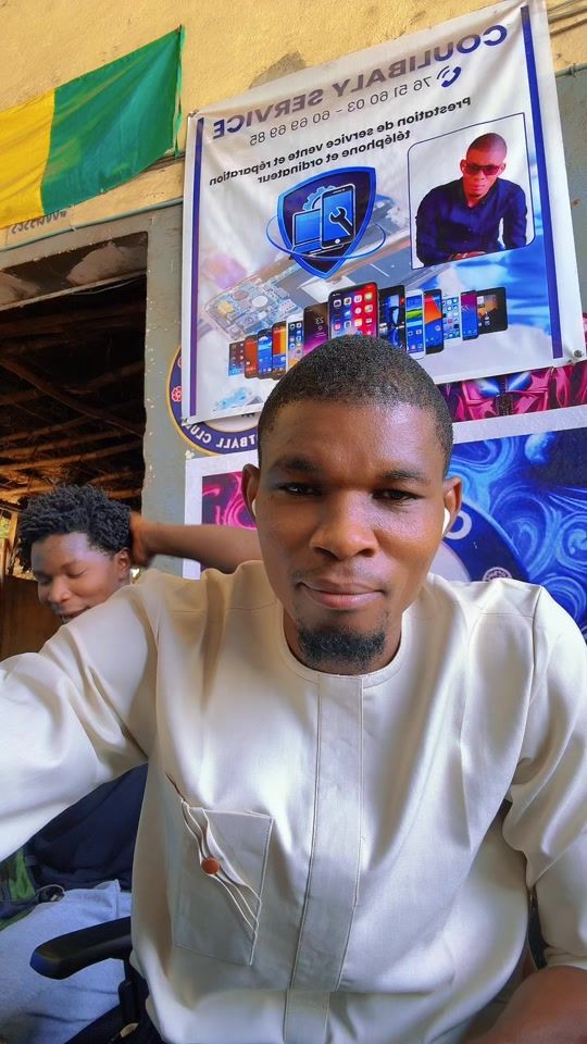 TikTok video thumbnail by sibiryadamacoulibaly