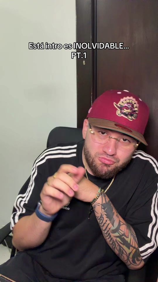 TikTok video thumbnail by djstevenk
