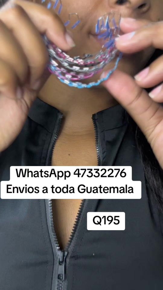 TikTok video thumbnail by aleboutique.gt