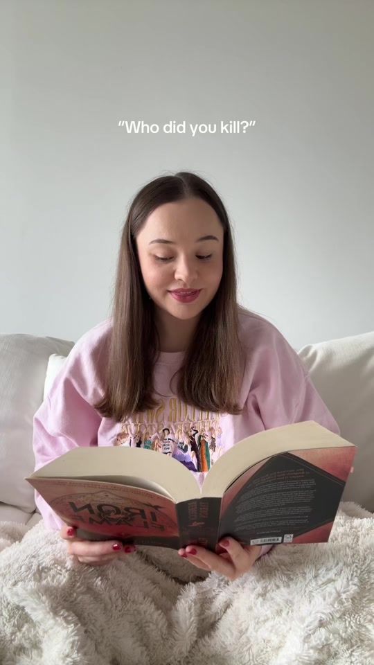 TikTok video thumbnail by bookswithkayleee