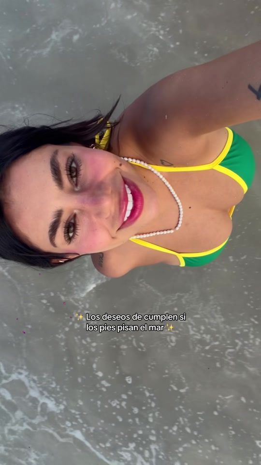 TikTok video thumbnail by iferzamora