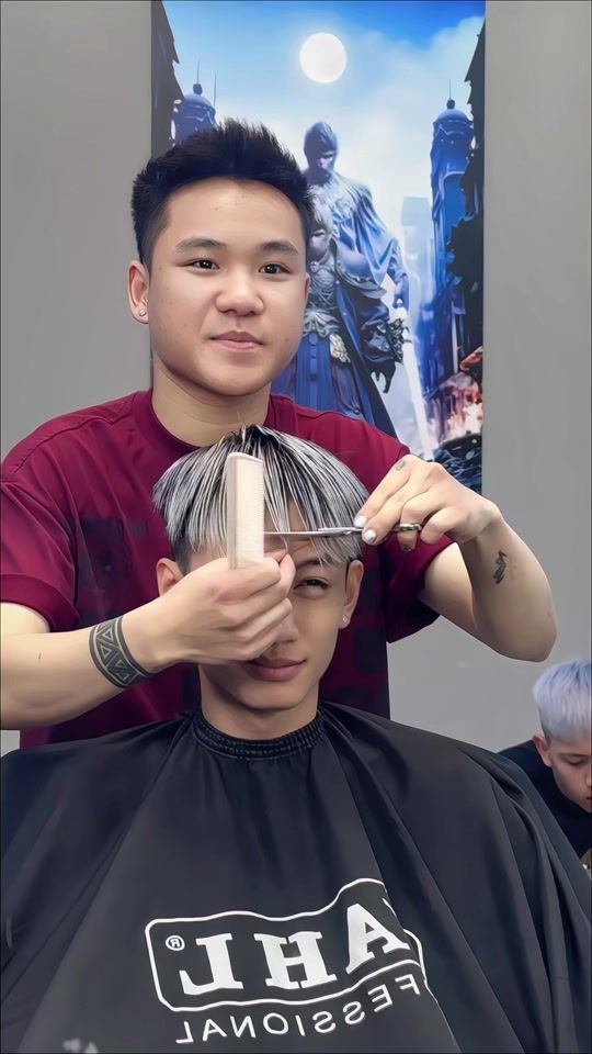 TikTok video thumbnail by kientino