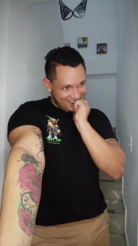 TikTok video thumbnail by jackson.mora