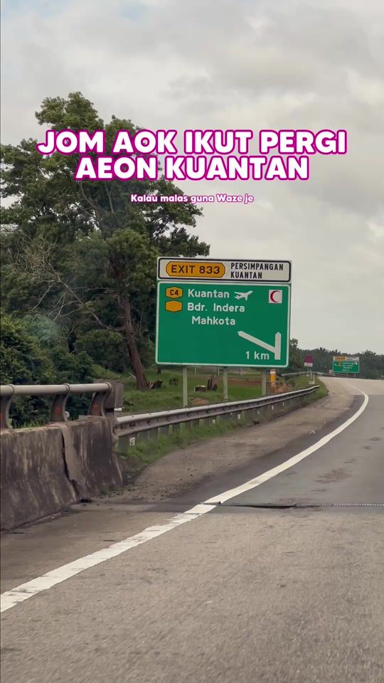 TikTok video thumbnail by aeonretailmalaysia