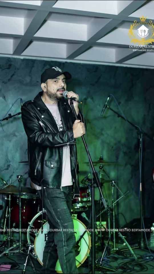 TikTok video thumbnail by nabinkbhattaraiofficial5