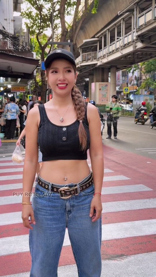 TikTok video thumbnail by puy_roti_lady